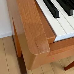 YAMAHA デジタルピアノ クラビノーバ　CLP120の画像