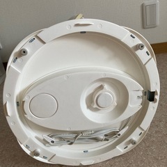 扇風機　リビング扇風機　の画像