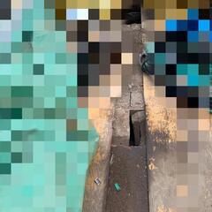 ユニック車検付き　エルフ　格安ですの画像