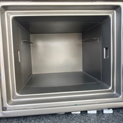 sky safe 耐火金庫 鍵あり JIS 動作確認済み お届け可能！の画像