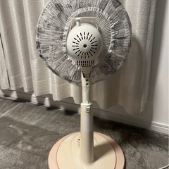 扇風機の画像