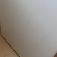 【動作良好】AQUA 冷蔵庫 2017年製／7月31日までにお引き取り可能な方へ！の画像