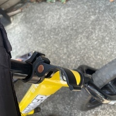 ストライダー12インチの画像