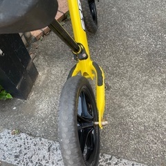 ストライダー12インチの画像