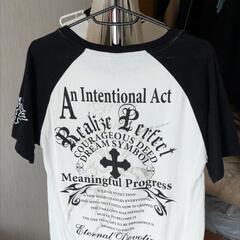 📙☕Tシャツ    📙☕Mサイズの画像