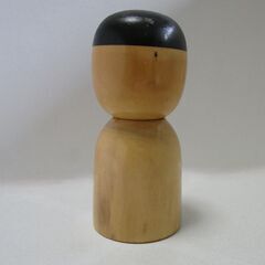 医王寺こけしの画像