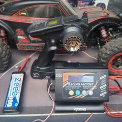 スコーピオン b-xxl ve 2wdの画像