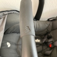 チャイルドシートの画像
