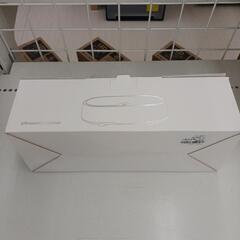 【ドリーム尾浜店】小物洗浄機　ウルトラソニッククリーナー　※開封未使用遺品　高さ(H)--×幅 (W)--×奥行(D)--(cm)の画像