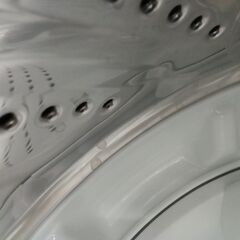 ★リユースのサカイ日立店★HJ7226 Panasonic 洗濯機 5ｋｇ 23年製 動作確認／クリーニング済み の画像