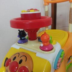 アンパンマンセットの画像