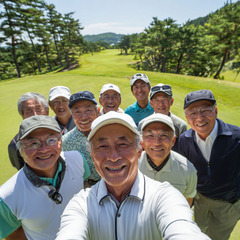🏌️‍♀️さいたま市・川口市でゴルフ仲間を見つけよう♪ 専属コンシェルジュがあなたにぴったりのグループをご紹介⛳ - さいたま市