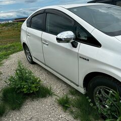 トヨタ/30系プリウス/車検R7.11月までの画像