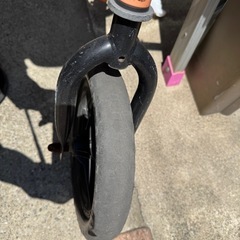 ストライダーオレンジの画像