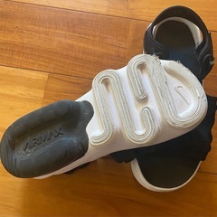 エアマックスココ　used 24cmの画像