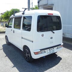 トヨタ・ピクシスバンの画像