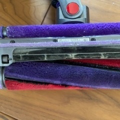 ※ジャンク品　ダイソンSV12 部品取りなどにの画像