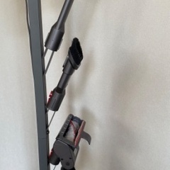 ※ジャンク品　ダイソンSV12 部品取りなどにの画像