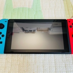 （値下げ対応可）Switchの画像