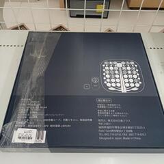 【ドリーム尾浜店】LEG　RELAX足裏マッサージ　NIPLUX　※美品　高さ(H)--×幅 (W)--×奥行(D)--(cm)の画像