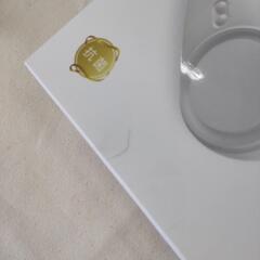【店頭引き取り限定】アイファンカラープラスII 扇風機の画像
