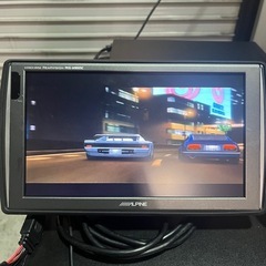 アルパイン　pkg-m900scの画像