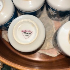 茶ビツの画像