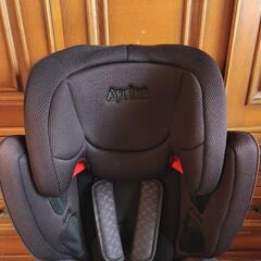 Aprica アップリカ エアグルーヴプラス ジュニアシートの画像