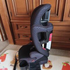 Aprica アップリカ エアグルーヴプラス ジュニアシートの画像