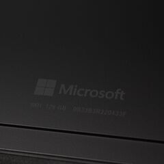 Surface Go 3/intel Pentium GOLD/128GB/8GB ⑤の画像