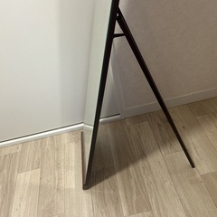 【お受け渡し予定】姿見　全身鏡 　の画像