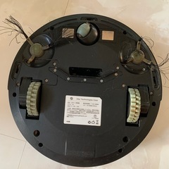 OKP life K2 ロボット掃除機 ロボット 掃除機 リモコン アプリの画像