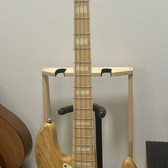Sire Marcus Miller V7 Ash Naturalの画像