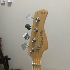 Sire Marcus Miller V7 Ash Naturalの画像
