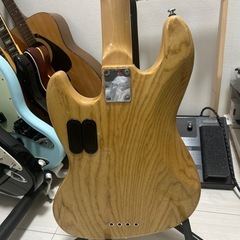 Sire Marcus Miller V7 Ash Naturalの画像
