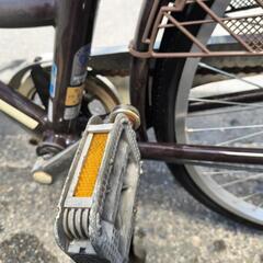自転車の画像