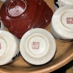 茶ビツの画像