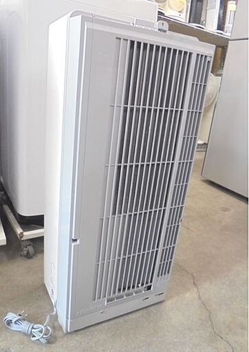 札幌市内近郊限定 美品 2024年製 コロナ 窓用エアコン CW-F1624R 冷房4