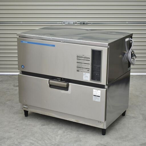 ≪yt1980ジ≫ ホシザキ 業務用製氷機 IM-230DWM-1 キューブアイス