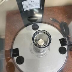 ★新品未使用品★ マルチシェフ フードプロセッサー MC-1000FPS Sタイプの画像