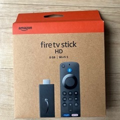 ③　🌟新品同様🌟　ファイャースティック‼️ 普通のテレビでYouTube動画等が観れます‼️😀の画像
