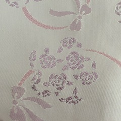 子ども浴衣用作り帯 の画像