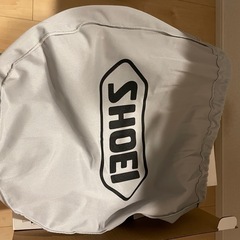 SHOEI　バイク　ヘルメット　
の画像