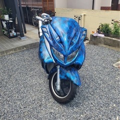 グランドマジェスティの画像