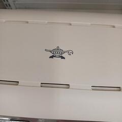 【ドリーム尾浜店】グラファイトグリラー　アラジン　AEG-G13A　2021年制　高さ(H)--×幅 (W)--×奥行(D)--(cm)の画像