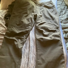 メンズパンツ 裏起毛サイズ40の画像