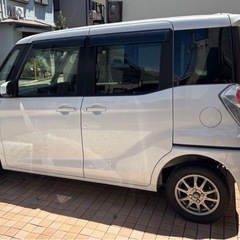 デイズルークス　26年式の画像