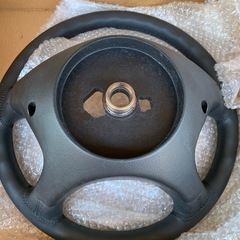ベンツハンドルの画像