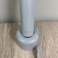 KOIZUMI ハンディファンの画像