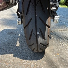 ダックス125の画像